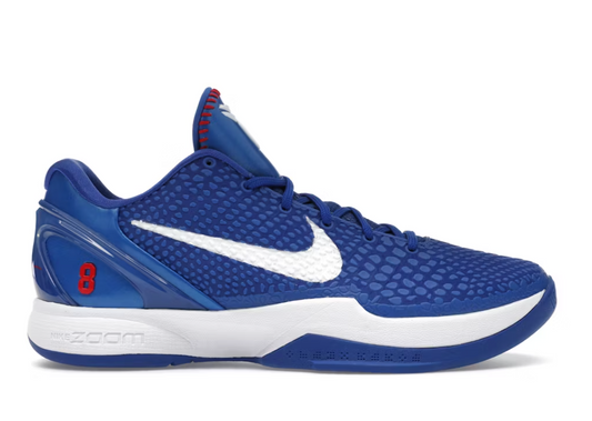 Nike Kobe 6 Protro "Dodgers"