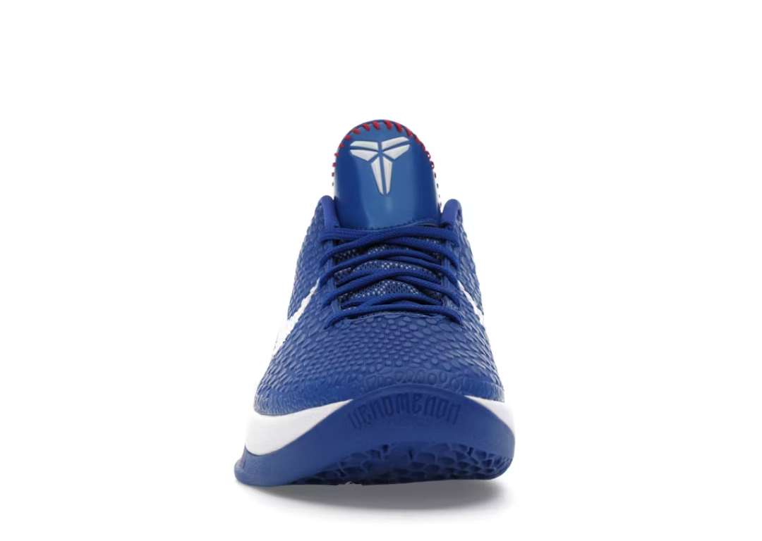 Nike Kobe 6 Protro "Dodgers"