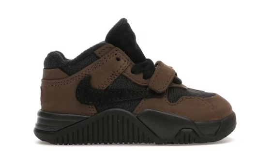 Jordan Jumpman Jack TR Travis Scott "Dark Mocha" TD