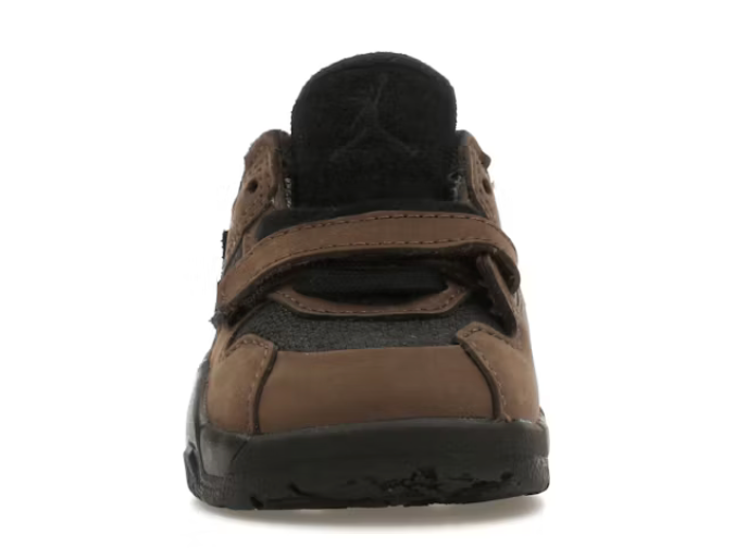 Jordan Jumpman Jack TR Travis Scott "Dark Mocha" TD