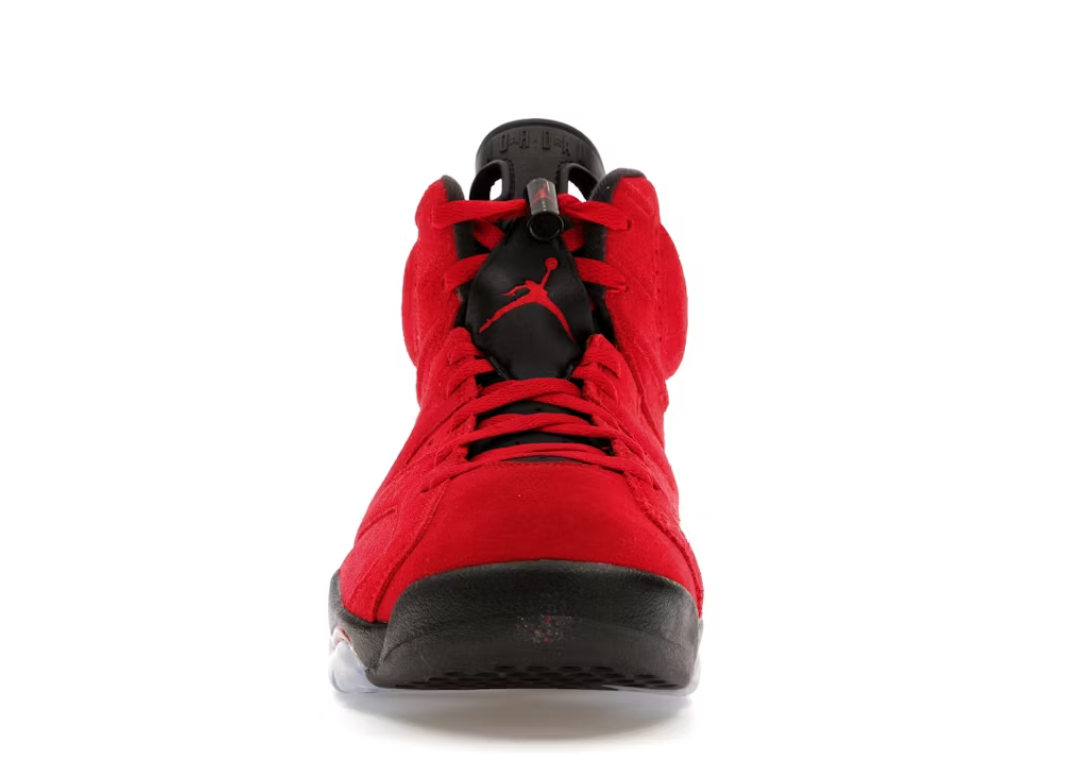 Jordan 6 Retro "Toro Bravo"