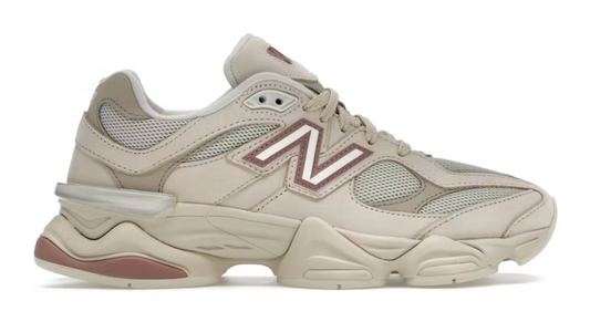 New Balance 9060 'Bone Sparrow'