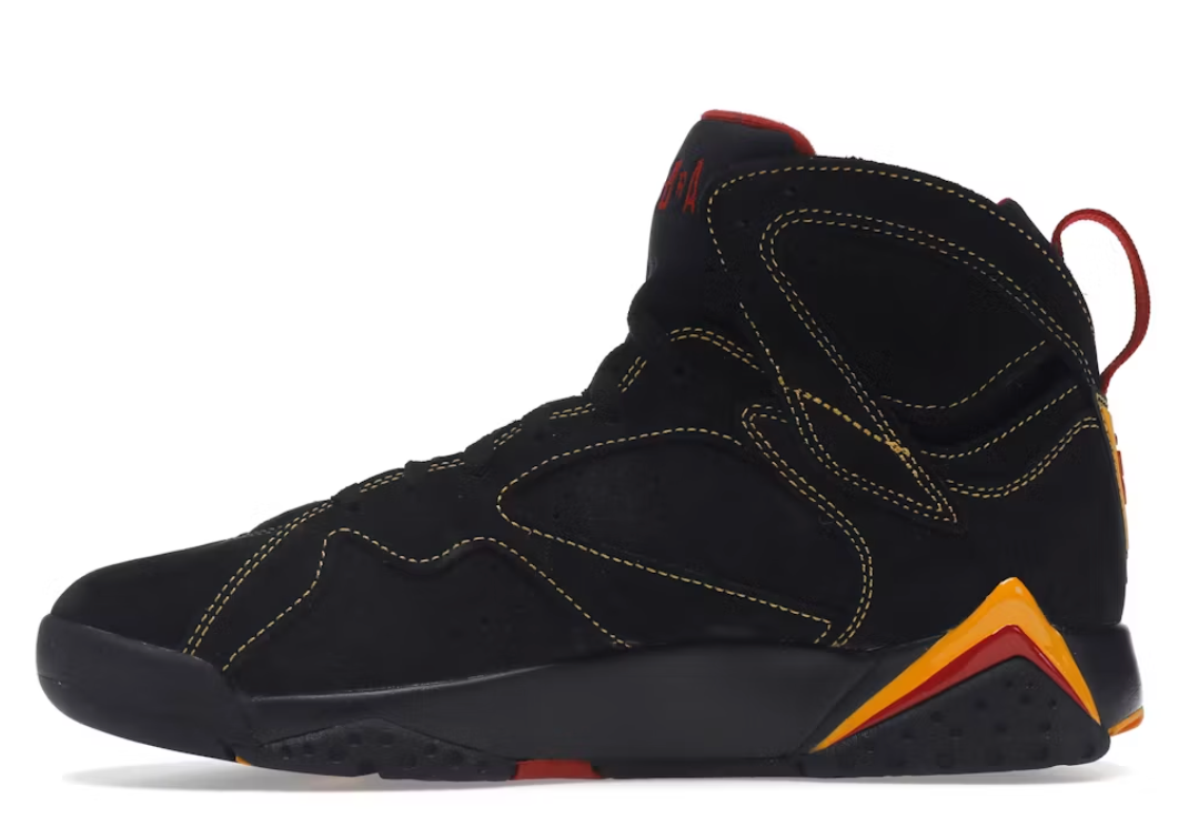 Jordan 7 Retro "Citrus" 2022
