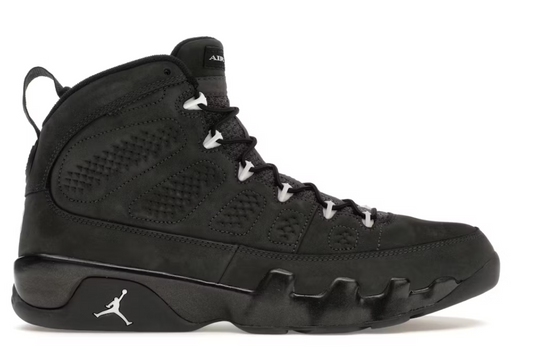 Jordan 9 Retro Anthracite