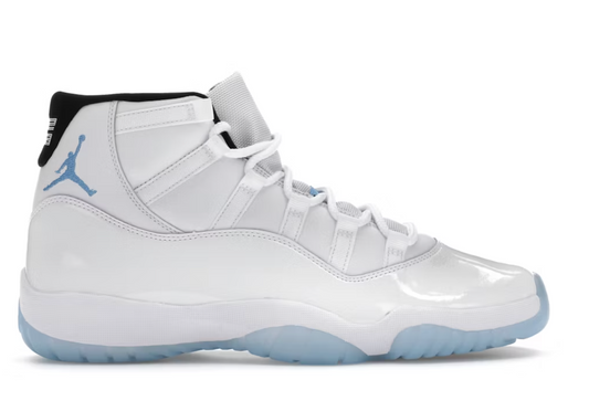 Jordan 11 "Legend Blue" 2024
