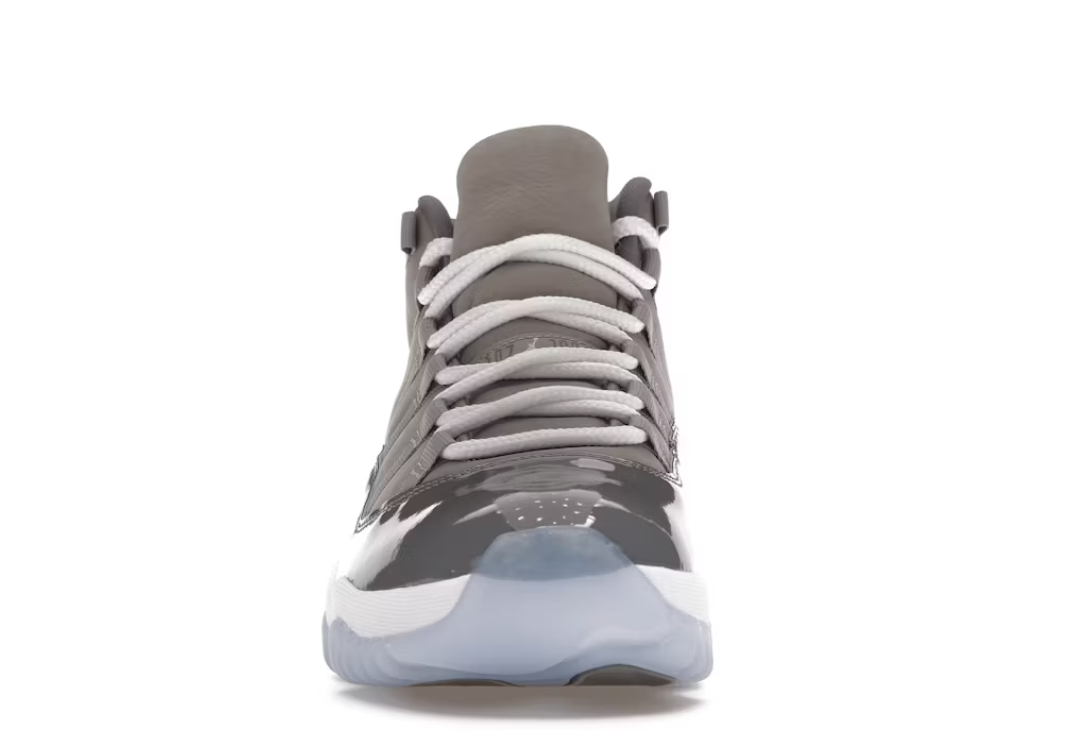 Jordan 11 Retro "Cool Grey" 2021