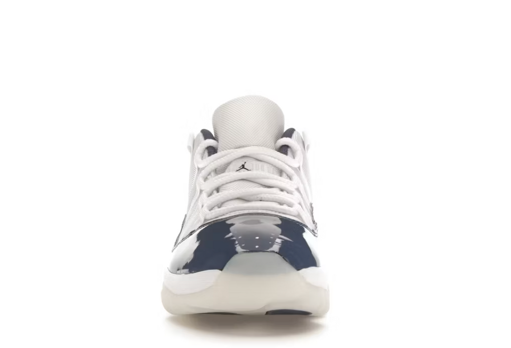 Jordan 11 Retro Low "Diffused Blue"