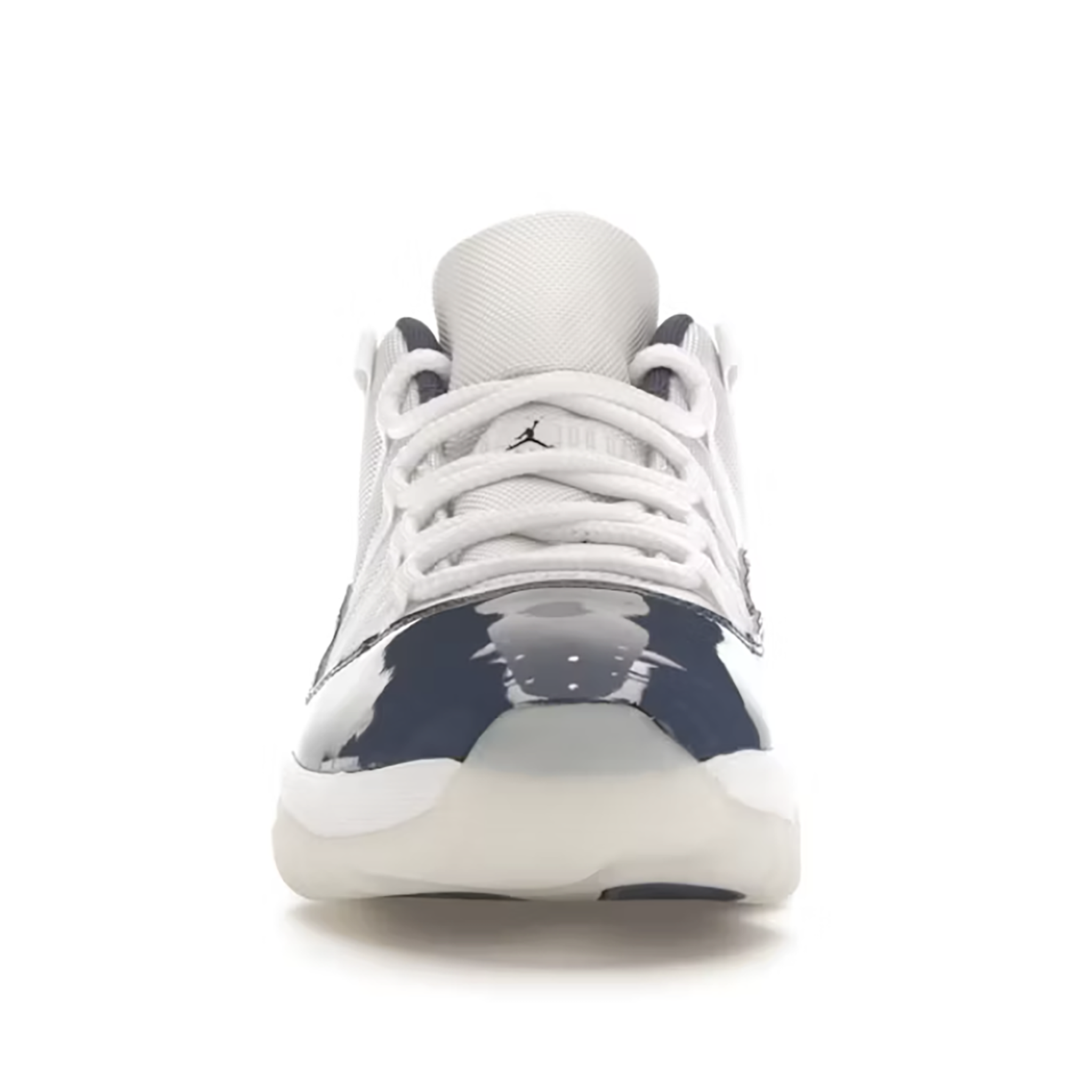 Jordan 11 Retro Low "Diffused Blue"