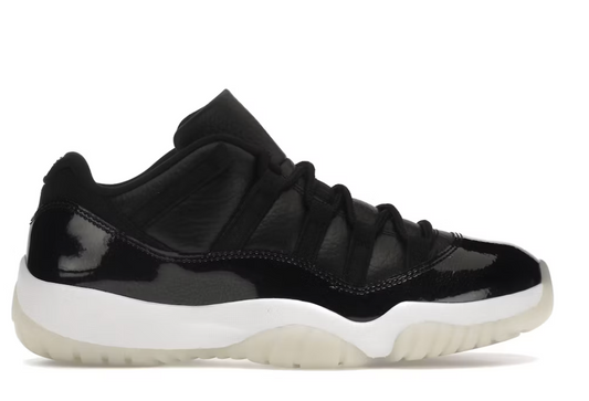 Jordan 11 Retro Low 72-10