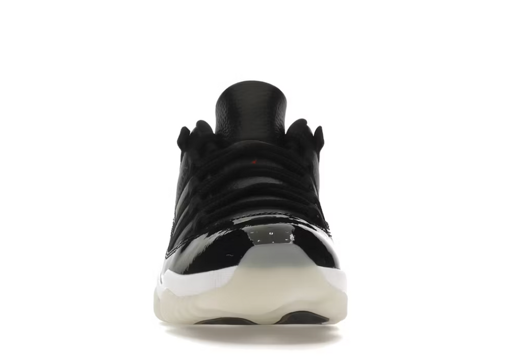 Jordan 11 Retro Low 72-10