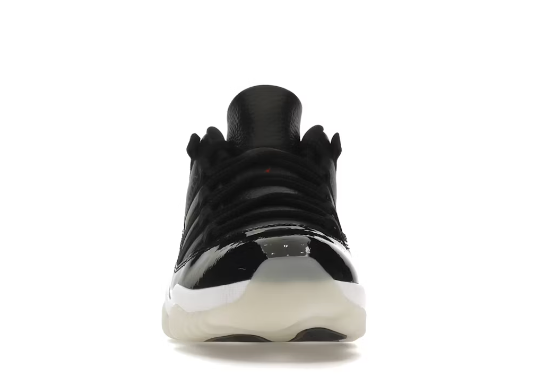 Jordan 11 Retro Low 72-10