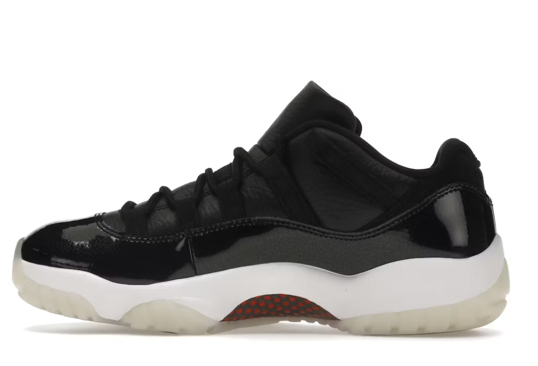 Jordan 11 Retro Low 72-10