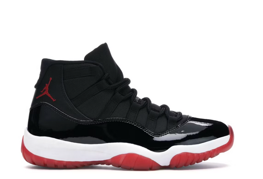 Jordan 11 Retro "Playoffs Bred" 2019