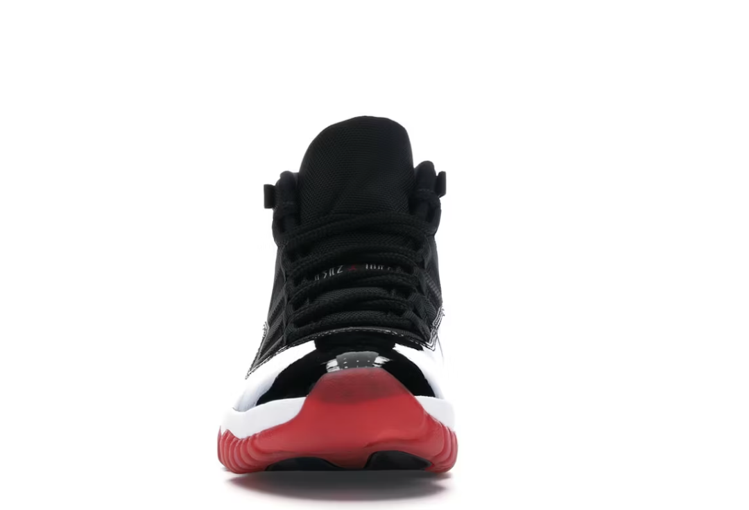Jordan 11 Retro "Playoffs Bred" 2019