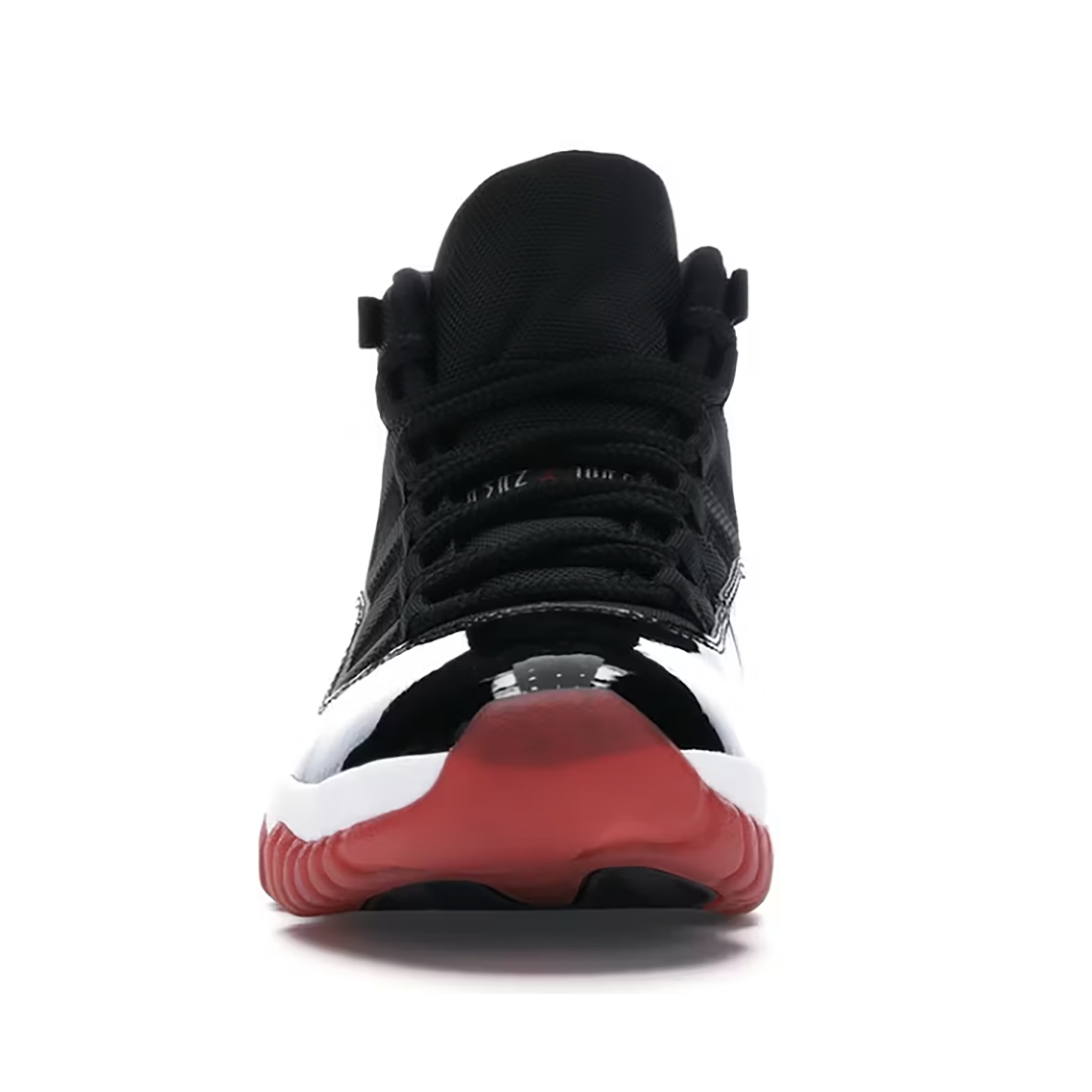 Jordan 11 Retro "Playoffs Bred" 2019