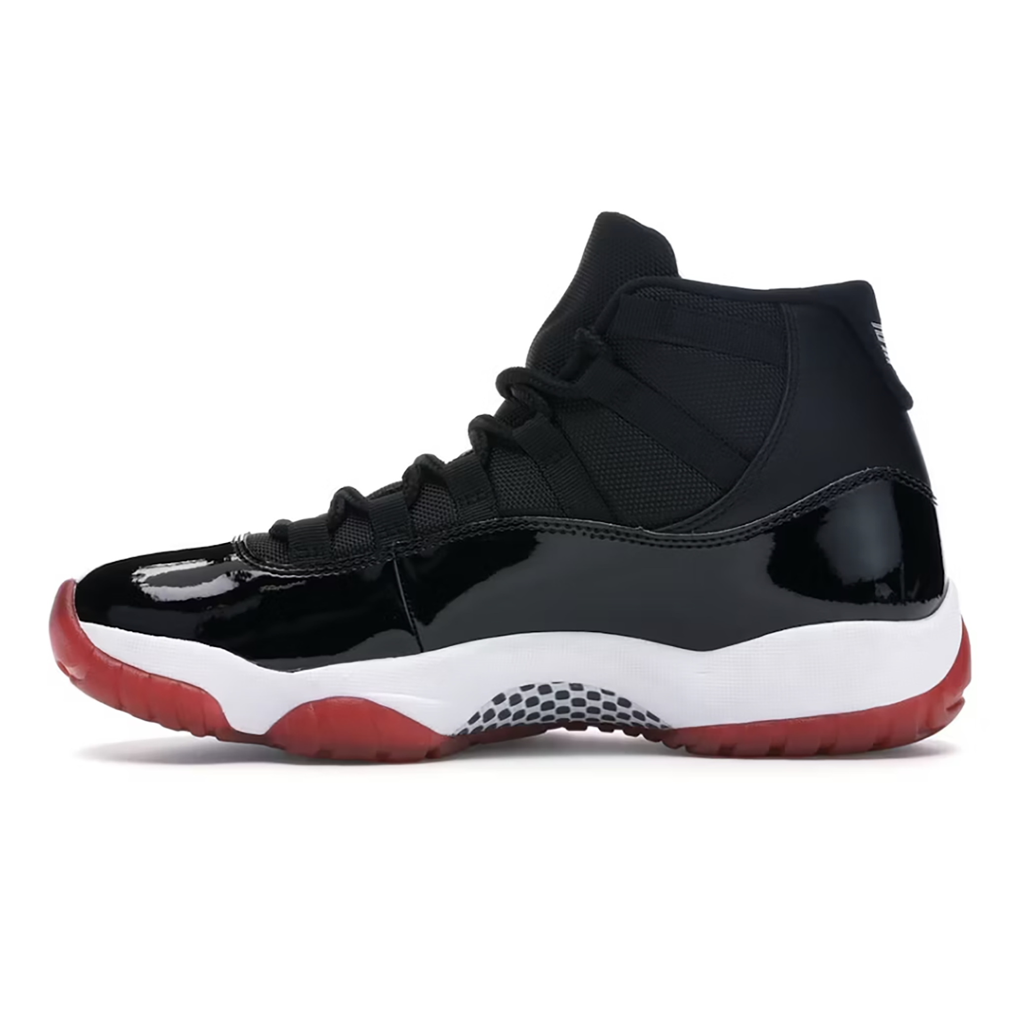 Jordan 11 Retro "Playoffs Bred" 2019