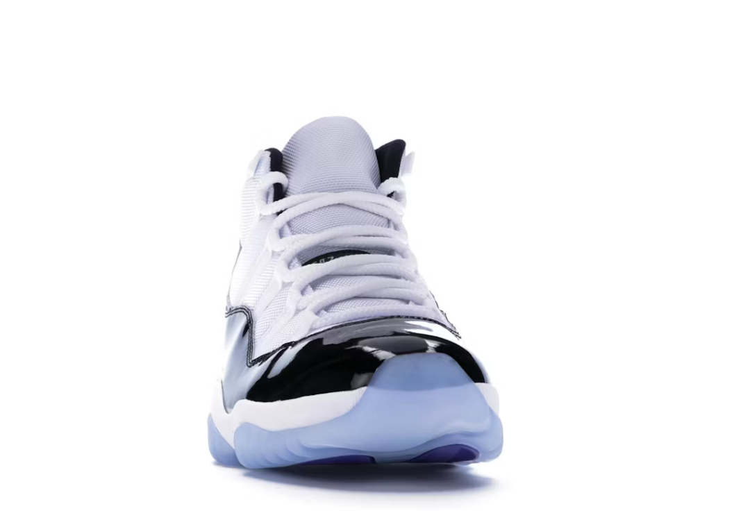 Jordan 11 Retro "Concord" 2018