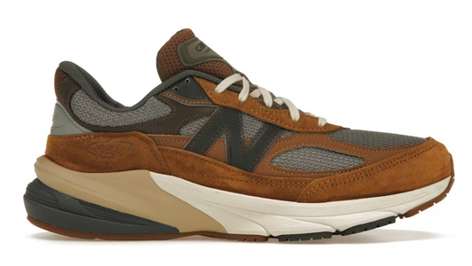 New Balance 990v6 "Carhartt WIP"