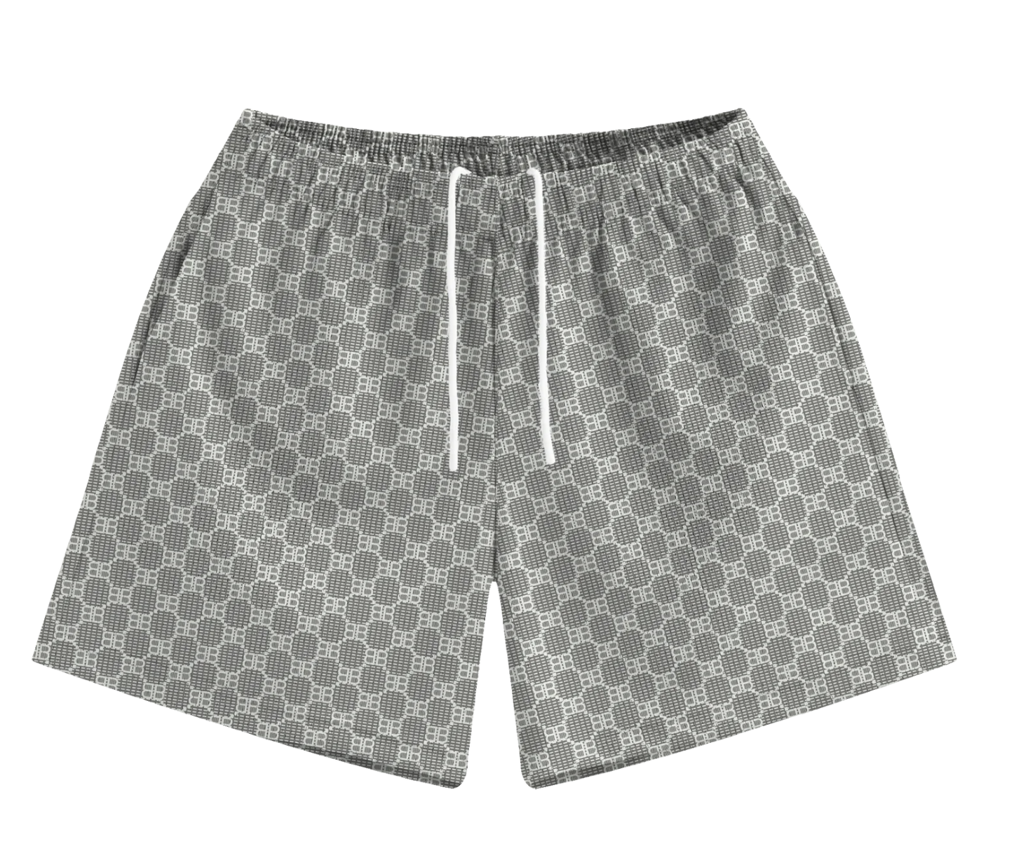 Bravest Studios "Matrix Shorts Slate"