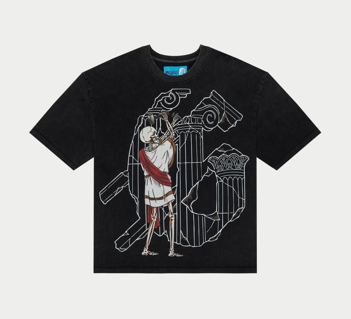 GodSpeed "Etched in Glory" (Black)