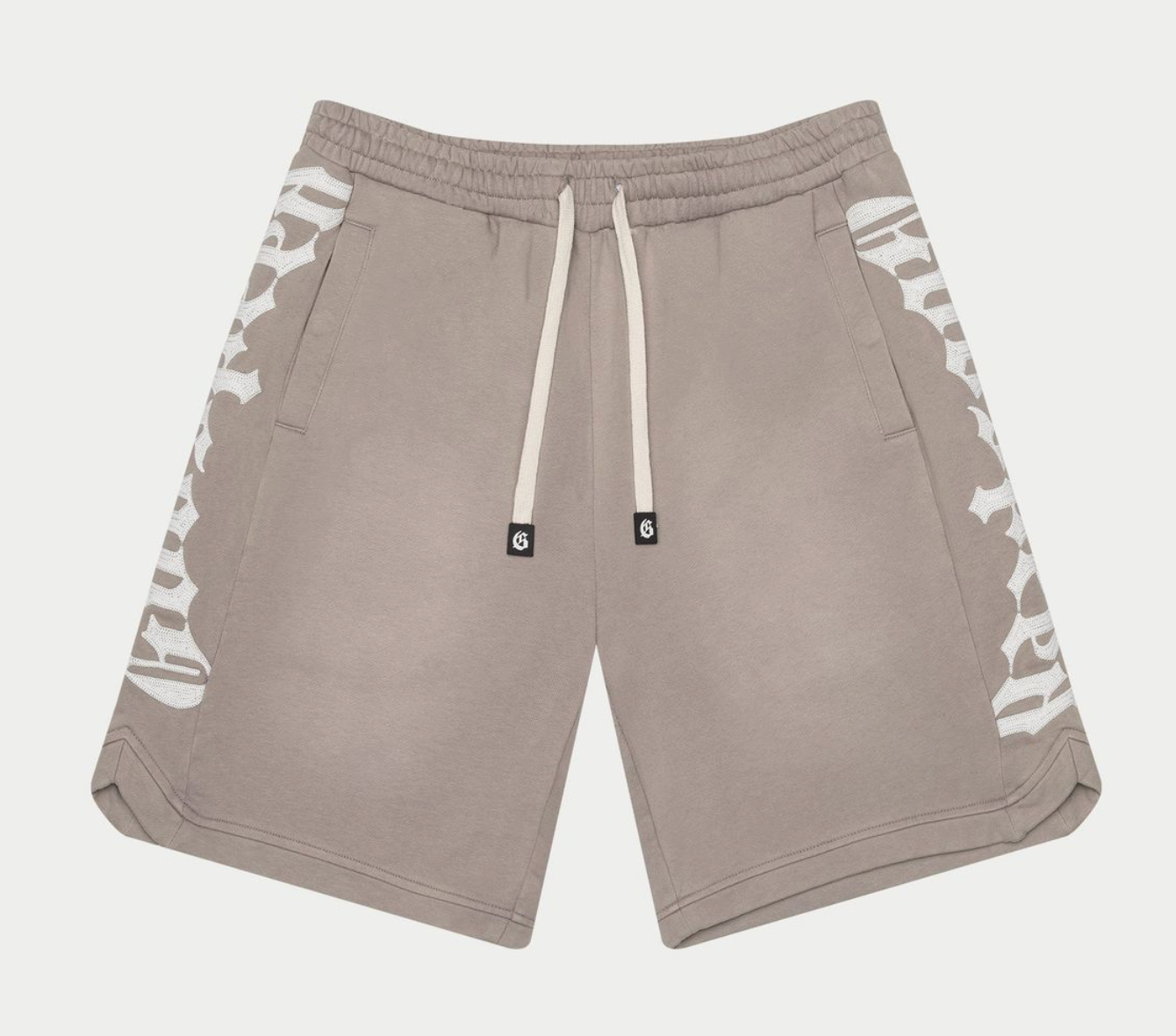 GodSpeed "Courtside Shorts" (Stealth)