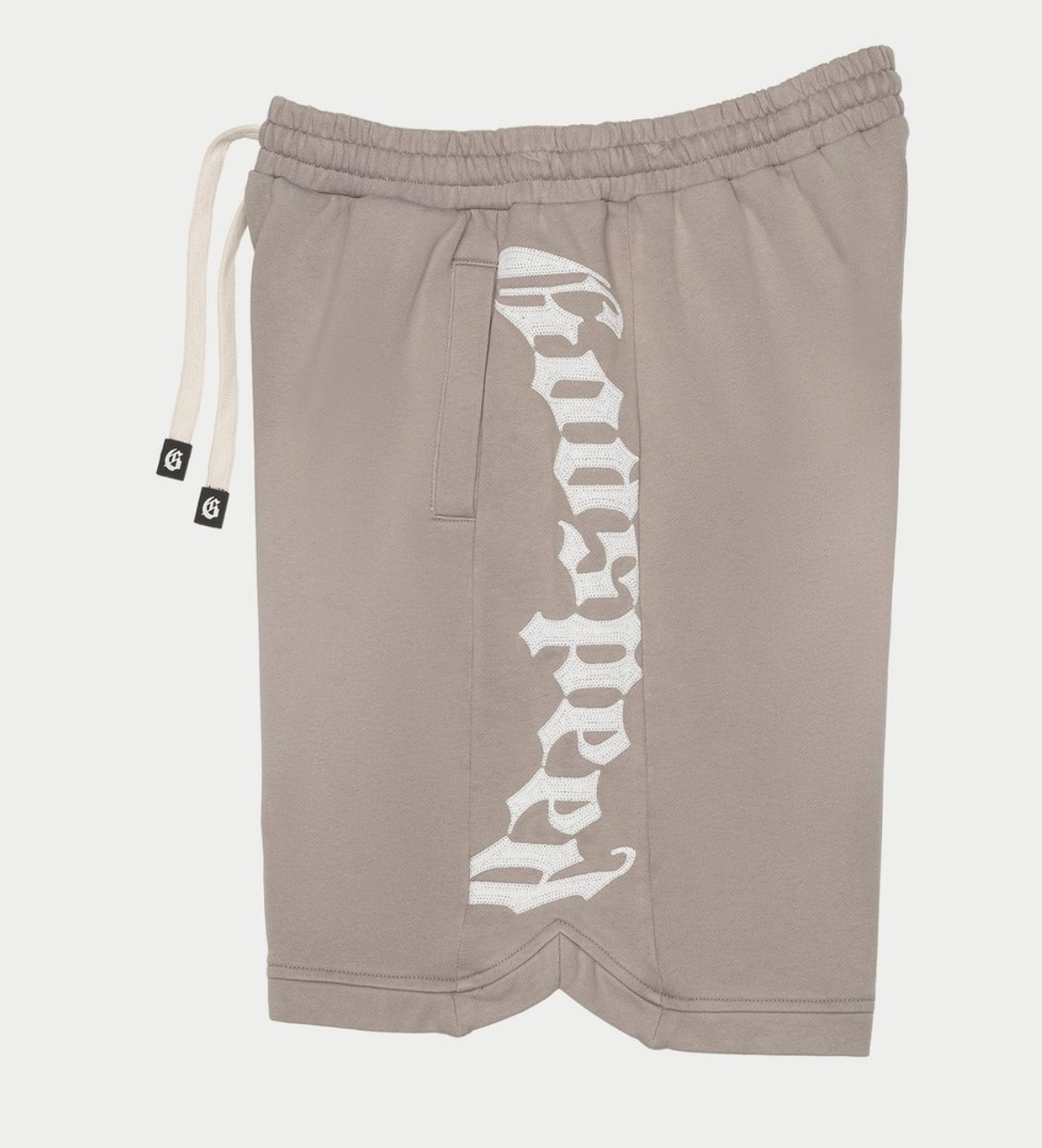 GodSpeed "Courtside Shorts" (Stealth)