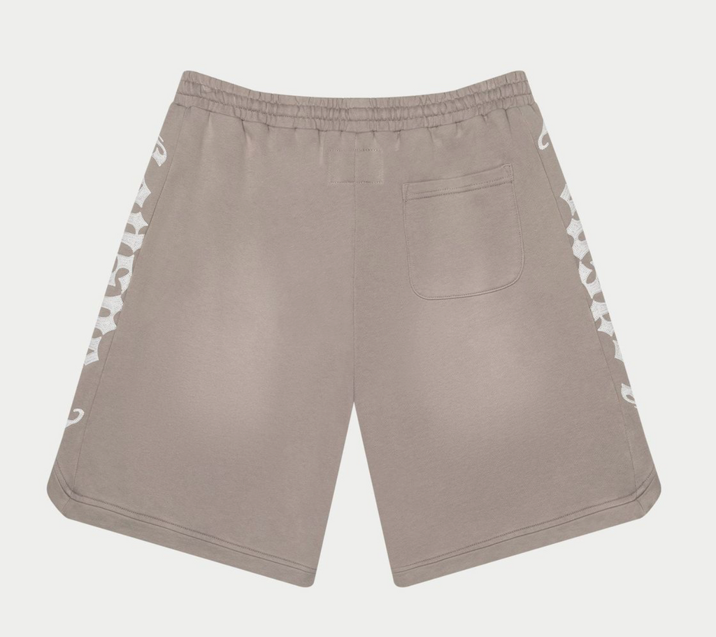 GodSpeed "Courtside Shorts" (Stealth)