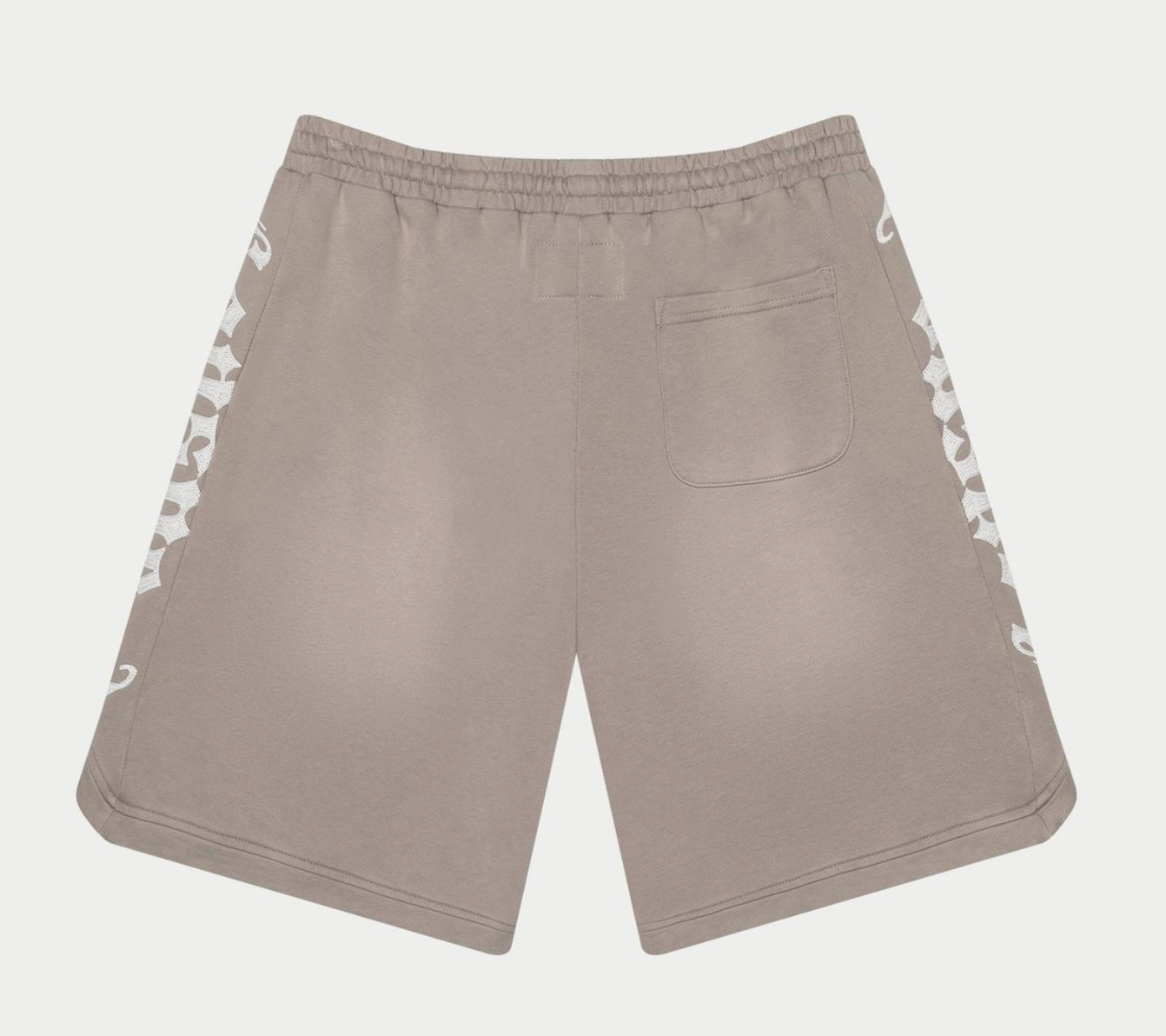 GodSpeed "Courtside Shorts" (Stealth)