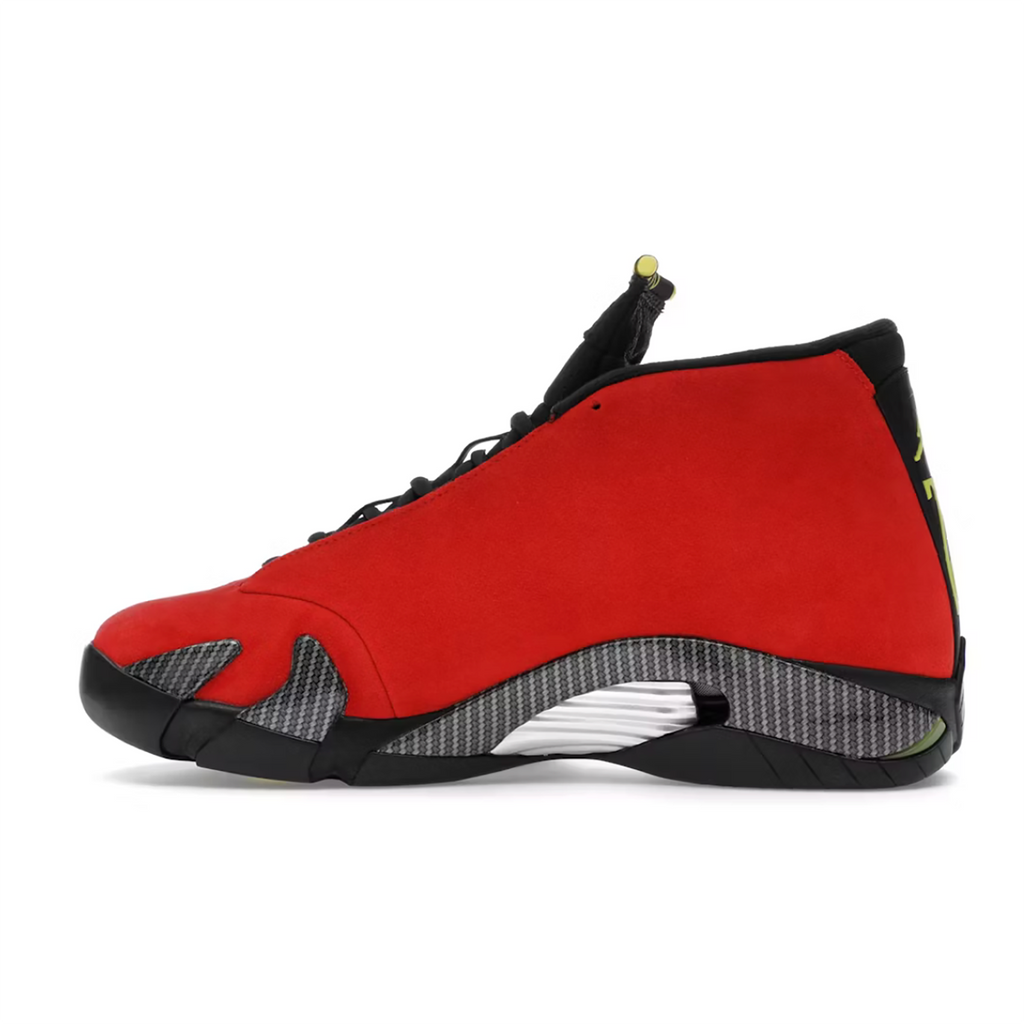 Jordan 14 Retro "Ferrari" (2025)