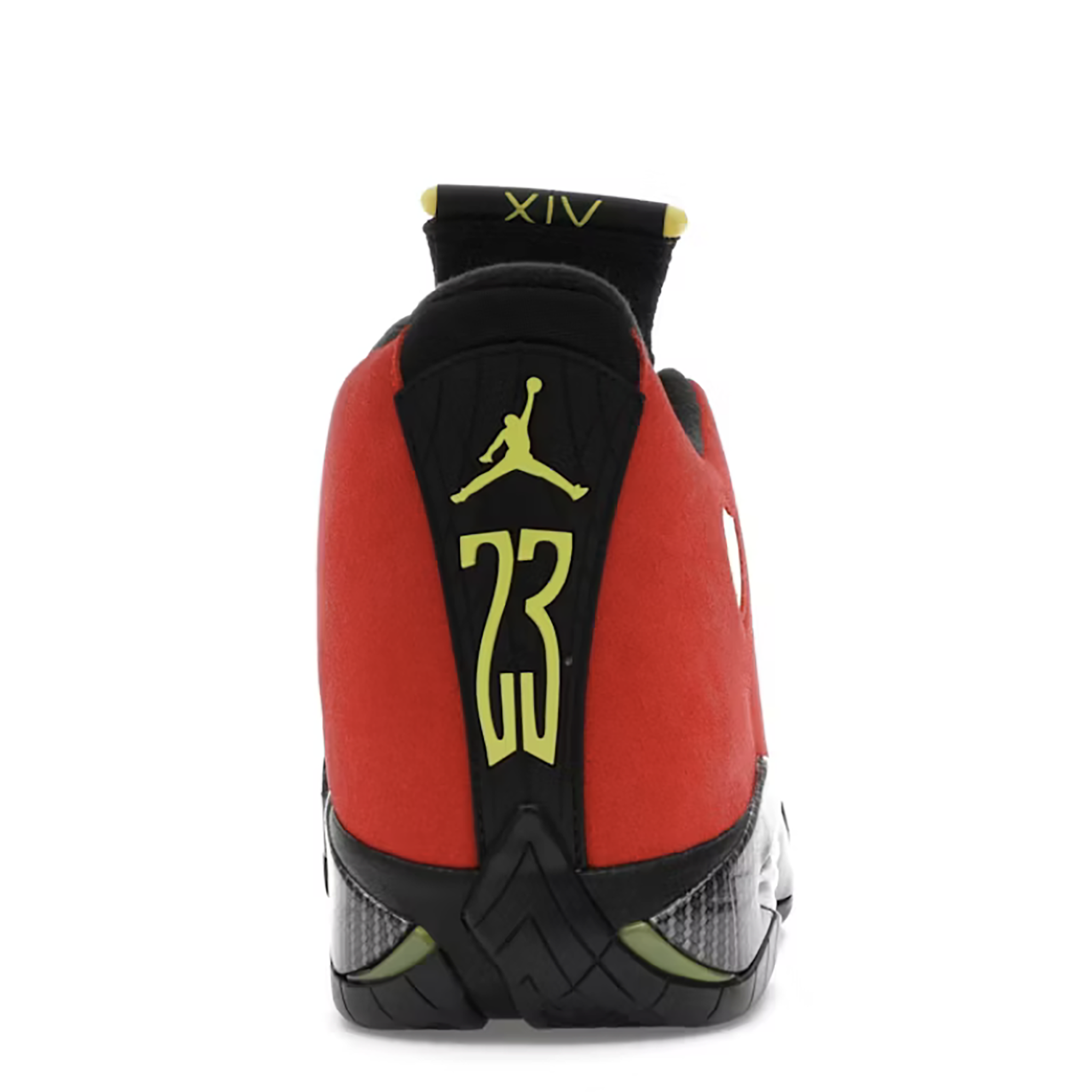 Jordan 14 Retro "Ferrari" (2025)
