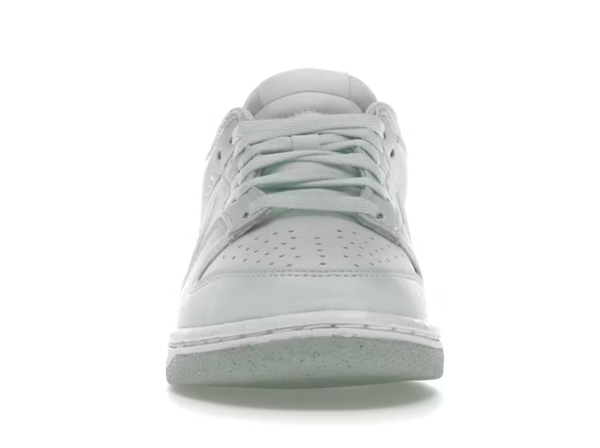 Nike Dunk Low Next Nature "White Mint" (Women's)