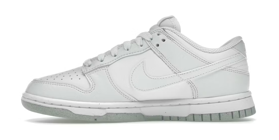 Nike Dunk Low Next Nature "White Mint" (Women's)