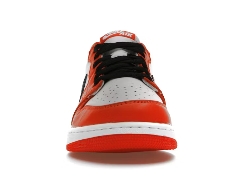 Jordan 1 Low OG "Starfish" GS