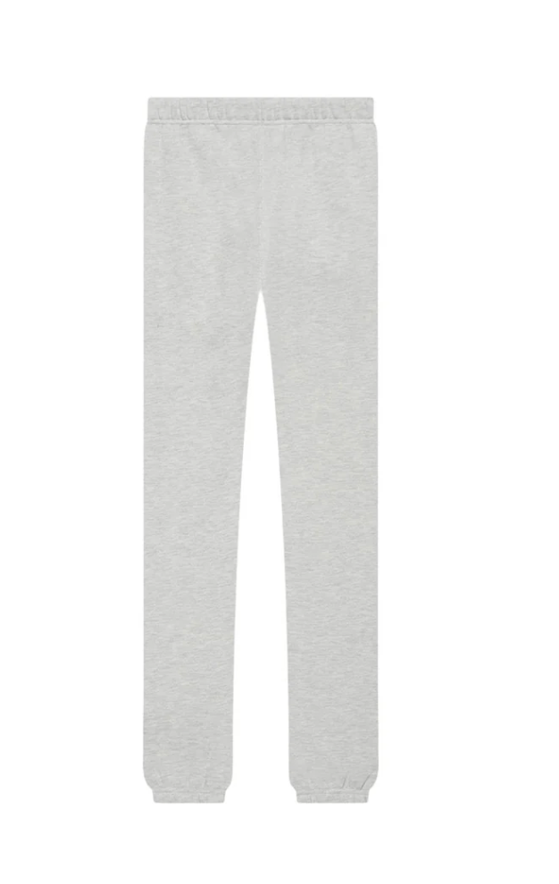 Fear of God Essentials Sweatpants (SS22) Light Oatmeal