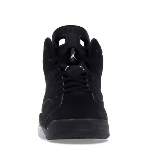 Jordan 6 Retro “Chrome" GS