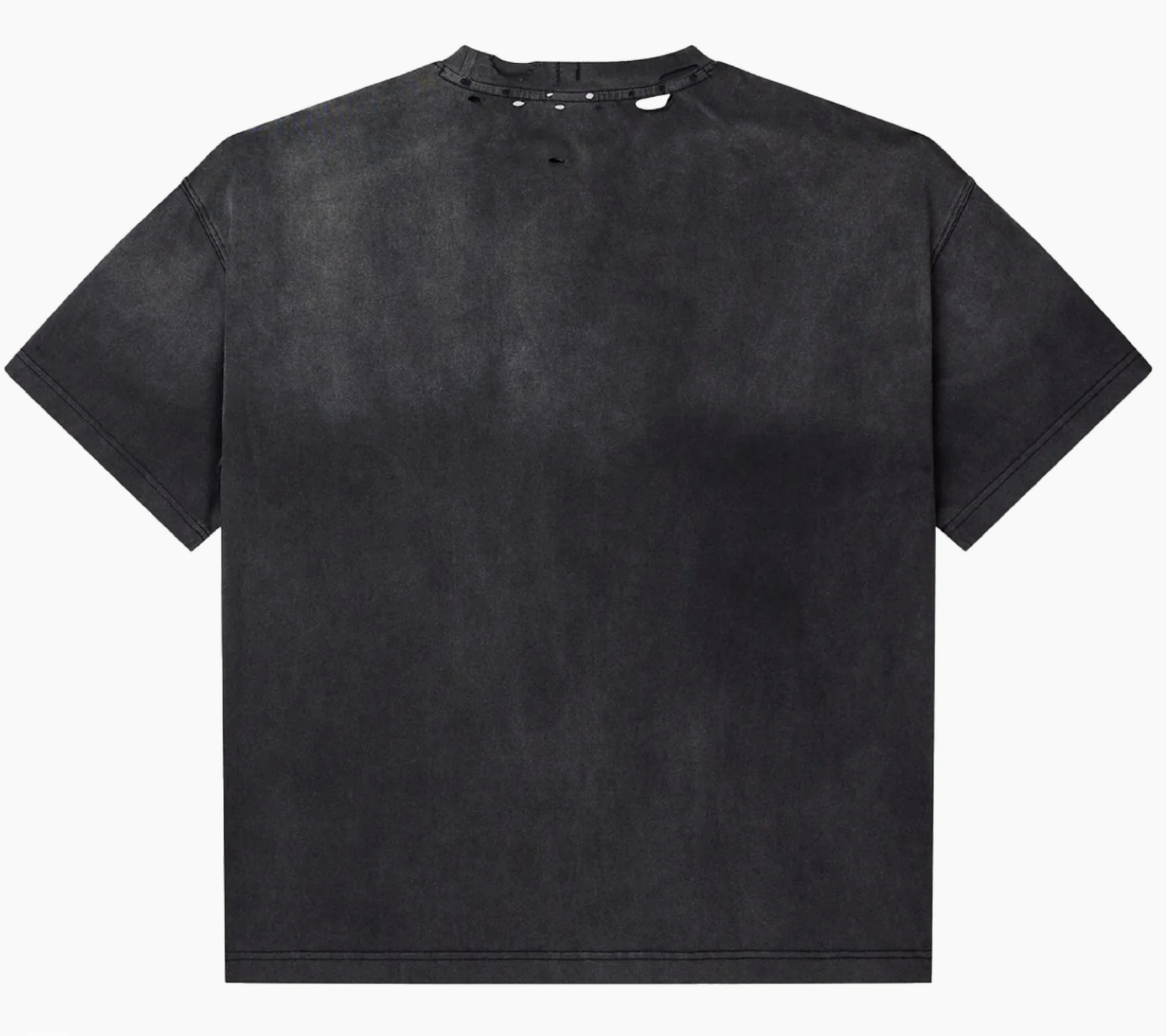 Vale Forever "Dreams Vs World Tee Vintage Black"