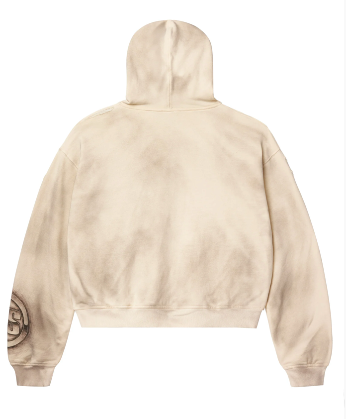 Vale Forever "ALTER EGO PULLOVER"