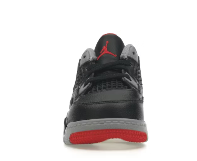 Jordan 4 Retro Bred Reimagined (TD)