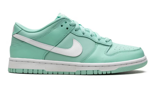Nike Dunk Low "Emerald Rise" (GS)