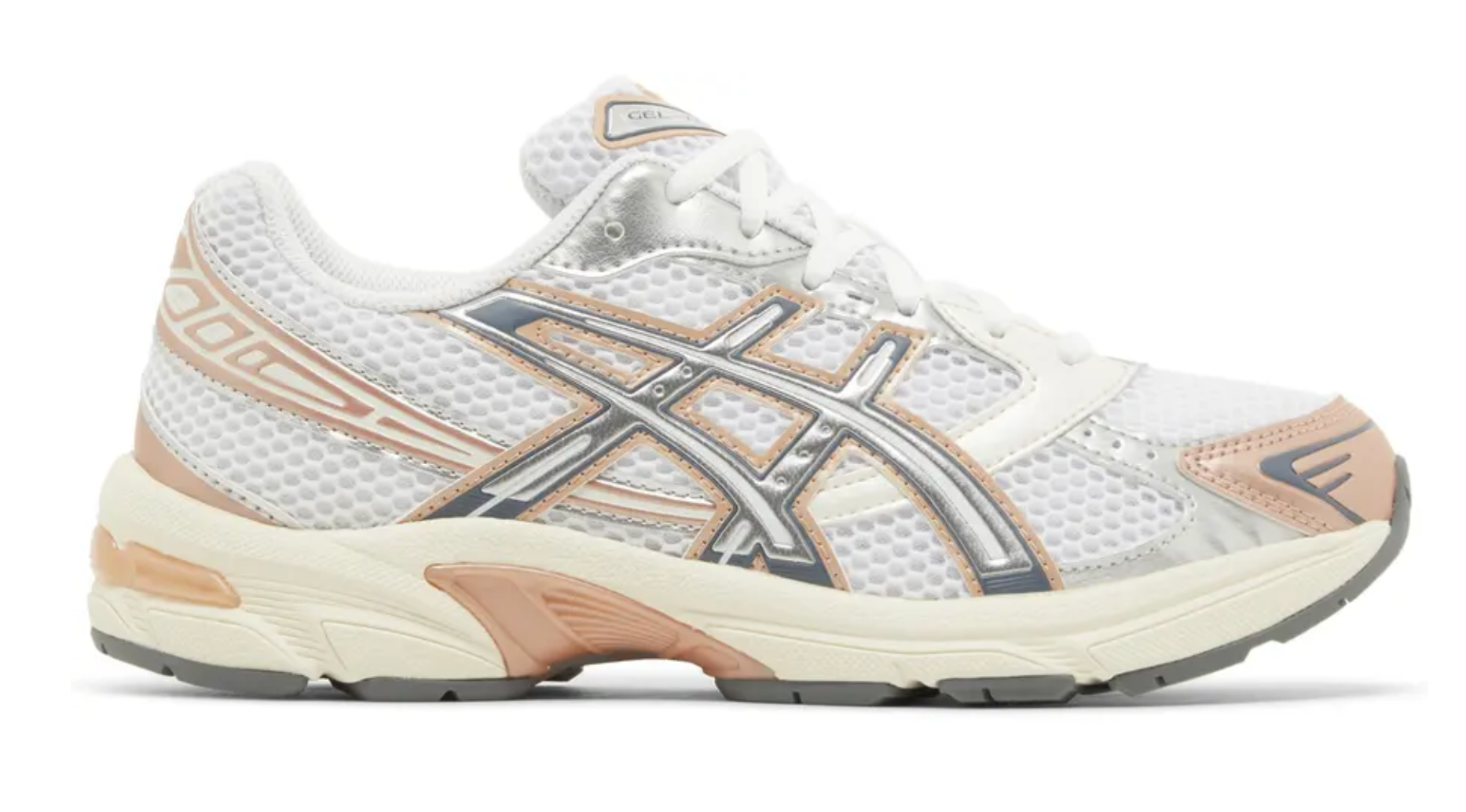 Asics Gel 1130 'Copper Pure Silver Women's
