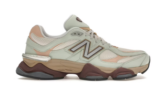 New Balance 9060 "Clay Ash"