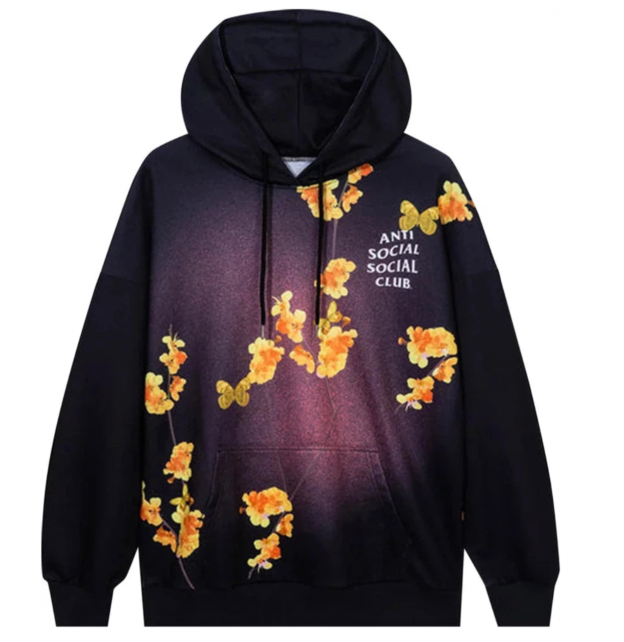 Anti Social Social Club Kkoch Engineered Set