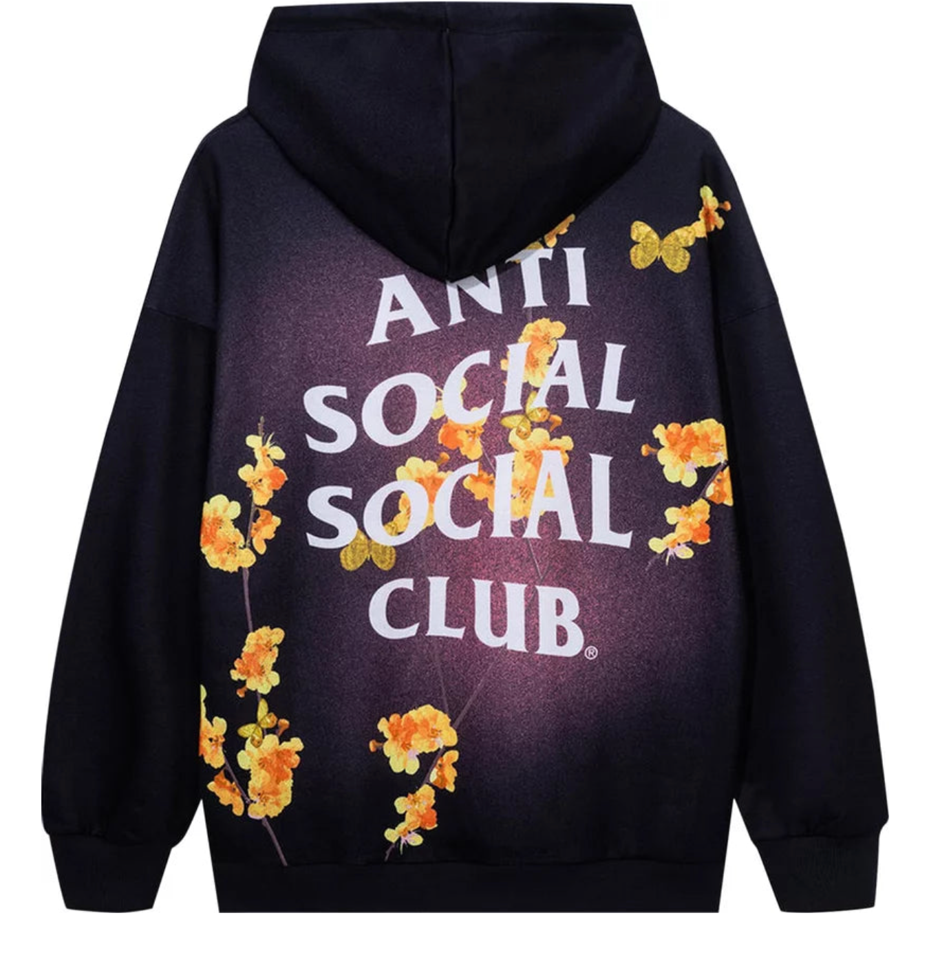 Anti Social Social Club Kkoch Engineered Set