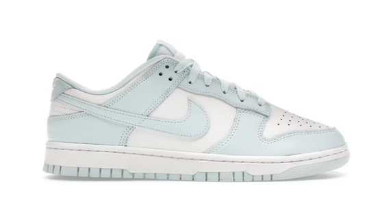 Nike Dunk Low "Glacier Blue"