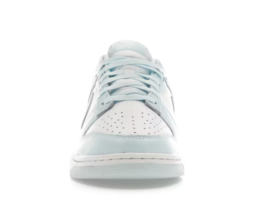 Nike Dunk Low "Glacier Blue"