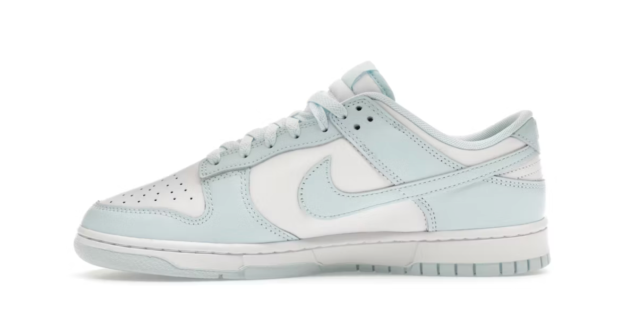 Nike Dunk Low "Glacier Blue"