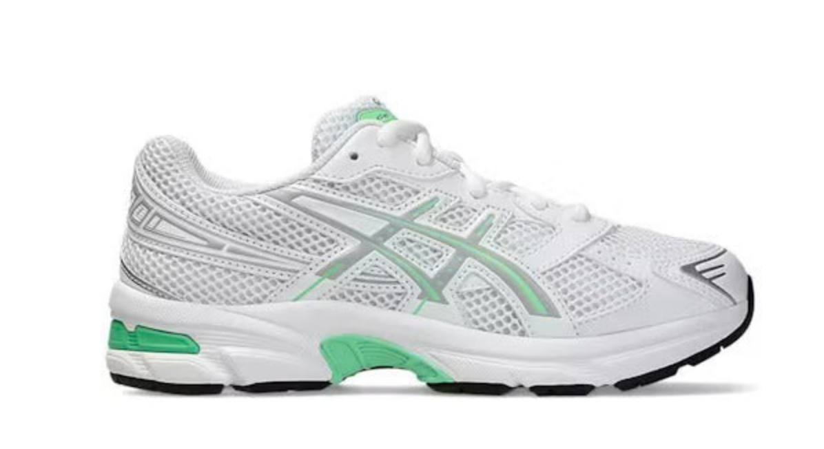 ASICS Gel-1130 Piedmont Grey (GS)