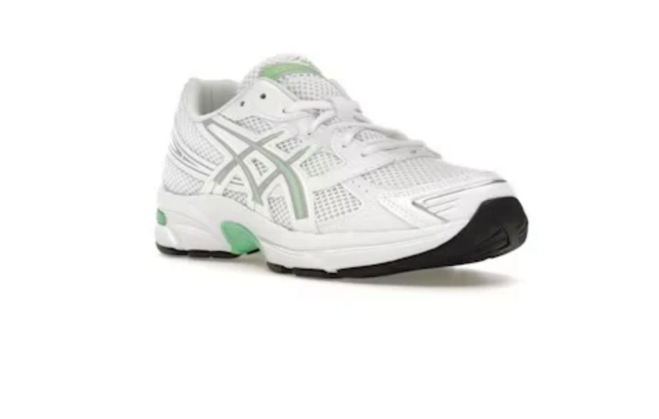 ASICS Gel-1130 Piedmont Grey (GS)