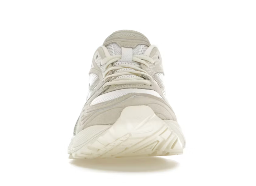 ASICS Gel-Kayano 14 White Smoke Grey (Women's)