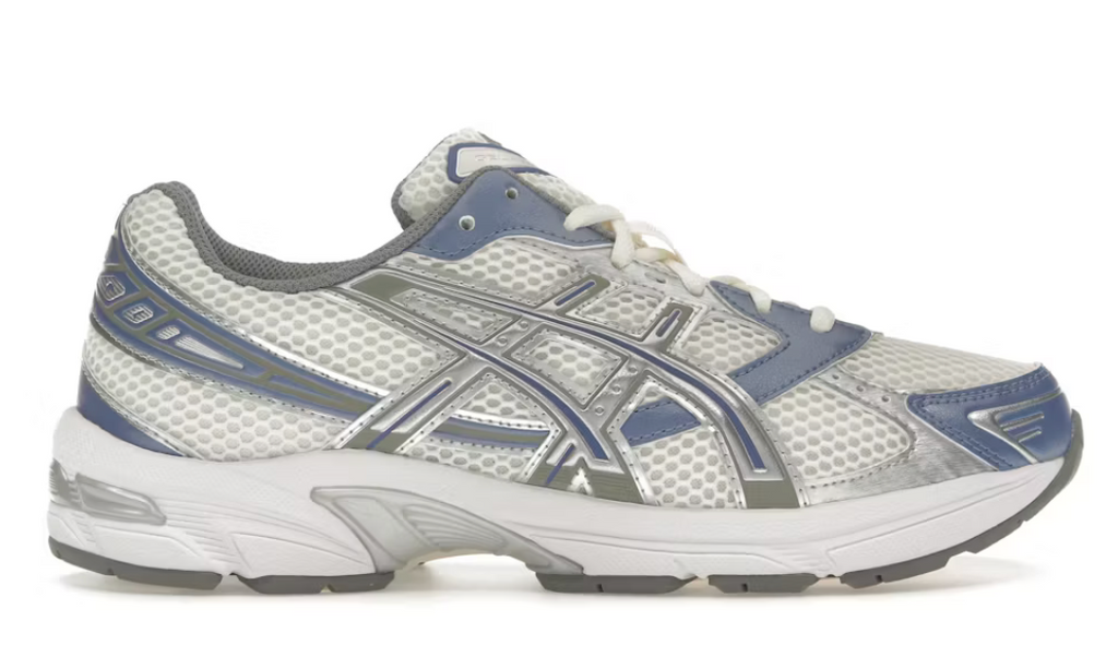 ASICS Gel-1130 "Cream Blueberry"